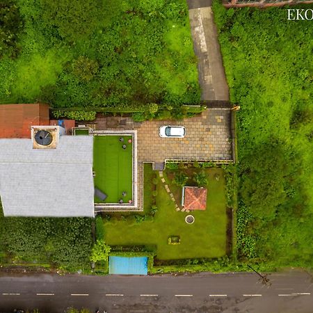 Ekostay Kingfisher Villa I Indoor Pool I Cloud 9 Лонавала Екстериор снимка
